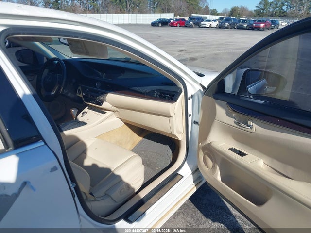Aukcja sprzedaży 2013 Lexus Es 350, vin: JTHBK1GG2D2077229, numer aukcji: 44407357