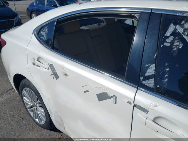 Aukcja sprzedaży 2013 Lexus Es 350, vin: JTHBK1GG2D2077229, numer aukcji: 44407357