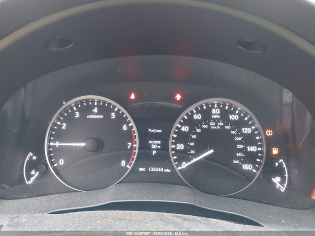 Aukcja sprzedaży 2013 Lexus Es 350, vin: JTHBK1GG2D2077229, numer aukcji: 44407357