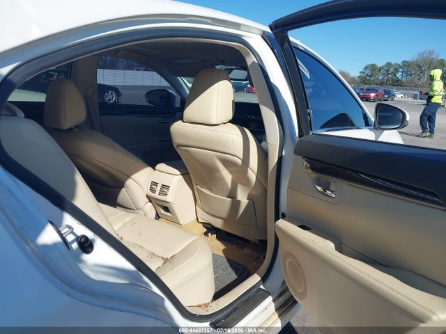 Aukcja sprzedaży 2013 Lexus Es 350, vin: JTHBK1GG2D2077229, numer aukcji: 44407357