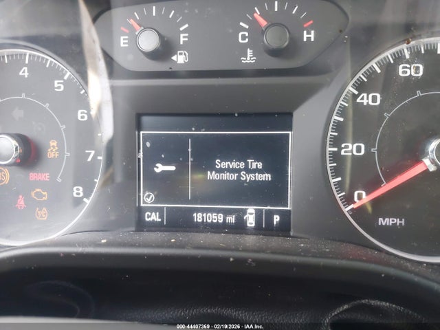 1GKKNLLA6JZ132987 GMC Acadia Sle-2