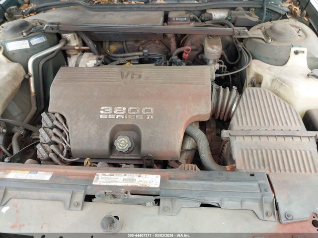 Продаж на аукціоні авто 1999 Buick Lesabre Limited, vin: 1G4HR52K2XH408270, номер лоту: 44407371