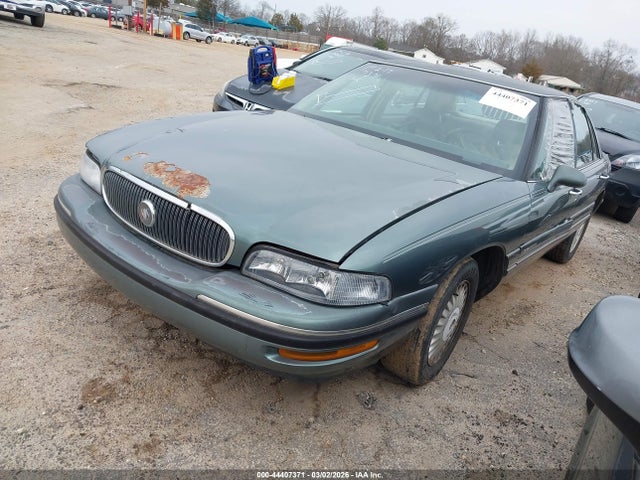 Продаж на аукціоні авто 1999 Buick Lesabre Limited, vin: 1G4HR52K2XH408270, номер лоту: 44407371