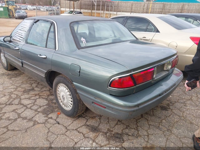Продаж на аукціоні авто 1999 Buick Lesabre Limited, vin: 1G4HR52K2XH408270, номер лоту: 44407371