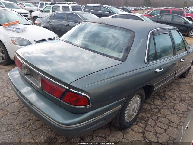 Продаж на аукціоні авто 1999 Buick Lesabre Limited, vin: 1G4HR52K2XH408270, номер лоту: 44407371