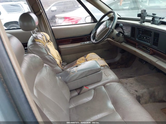 Продаж на аукціоні авто 1999 Buick Lesabre Limited, vin: 1G4HR52K2XH408270, номер лоту: 44407371