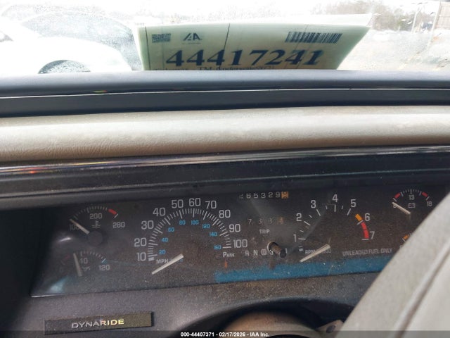Продаж на аукціоні авто 1999 Buick Lesabre Limited, vin: 1G4HR52K2XH408270, номер лоту: 44407371