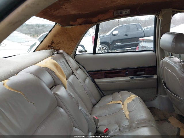 Продаж на аукціоні авто 1999 Buick Lesabre Limited, vin: 1G4HR52K2XH408270, номер лоту: 44407371