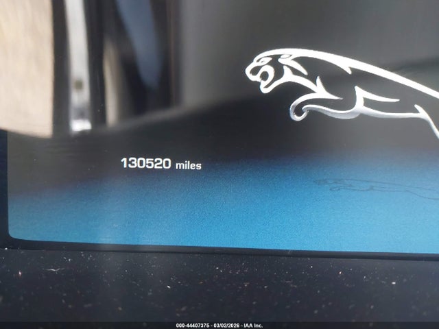 2012 JAGUAR XJ SAJWA2GB5CLV22511 Photo 6