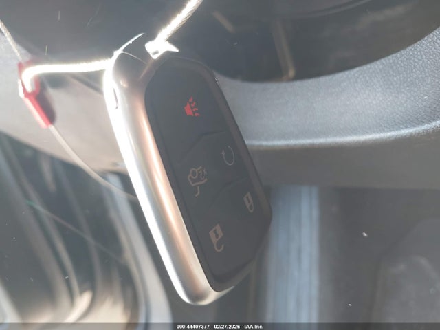 Chevrolet Equinox Fwd Ls 2020 2GNAXHEVXL6186975 Image 11