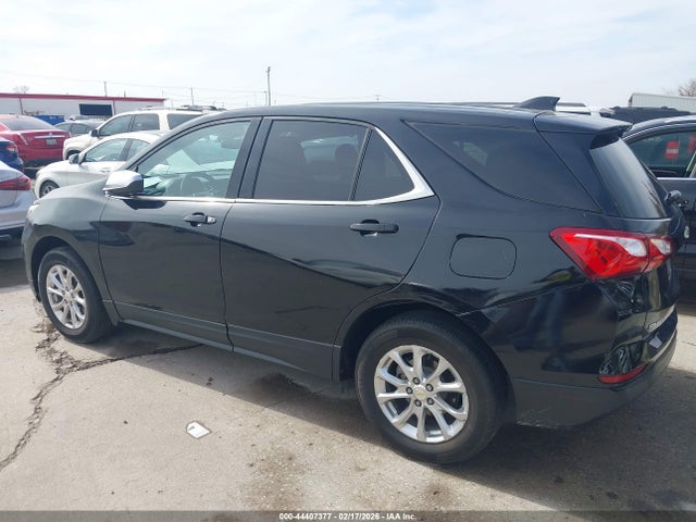 Chevrolet Equinox Fwd Ls 2020 2GNAXHEVXL6186975 Image 14