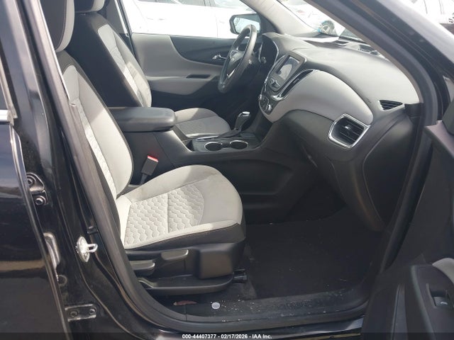 Chevrolet Equinox Fwd Ls 2020 2GNAXHEVXL6186975 Image 5