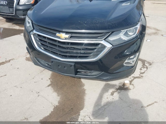 Chevrolet Equinox Fwd Ls 2020 2GNAXHEVXL6186975 Image 6
