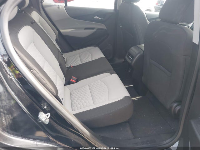 Chevrolet Equinox Fwd Ls 2020 2GNAXHEVXL6186975 Image 8