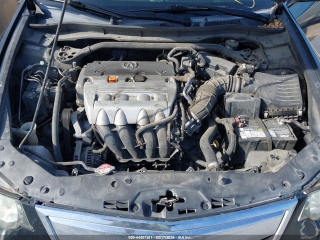 Aukcja sprzedaży 2012 Acura Tsx 2.4, vin: JH4CU2F86CC003674, numer aukcji: 44407381