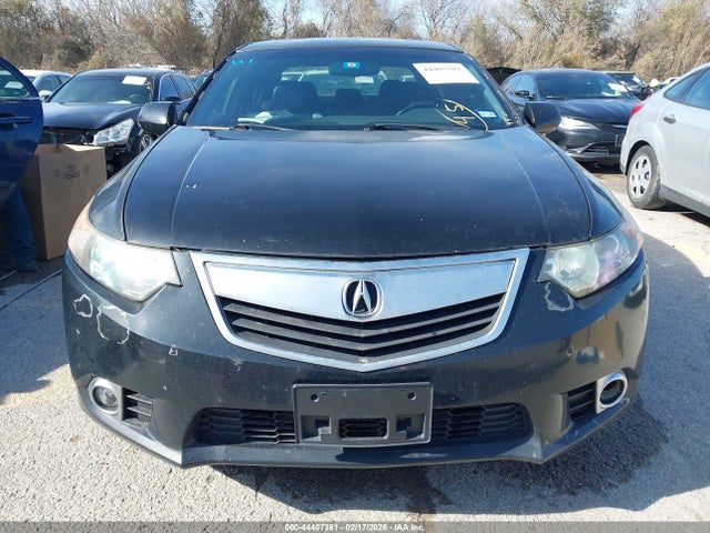 Aukcja sprzedaży 2012 Acura Tsx 2.4, vin: JH4CU2F86CC003674, numer aukcji: 44407381