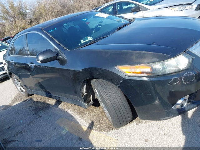 Aukcja sprzedaży 2012 Acura Tsx 2.4, vin: JH4CU2F86CC003674, numer aukcji: 44407381