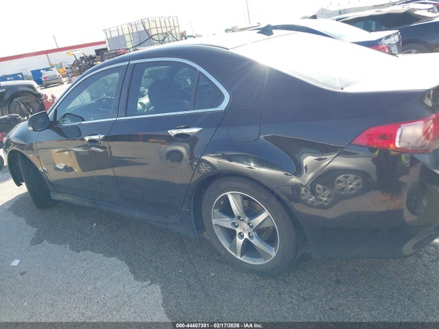 Aukcja sprzedaży 2012 Acura Tsx 2.4, vin: JH4CU2F86CC003674, numer aukcji: 44407381