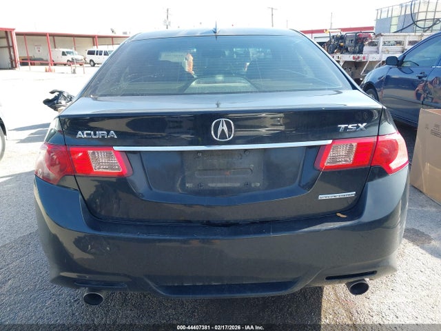 Aukcja sprzedaży 2012 Acura Tsx 2.4, vin: JH4CU2F86CC003674, numer aukcji: 44407381