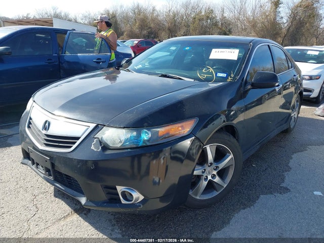 Aukcja sprzedaży 2012 Acura Tsx 2.4, vin: JH4CU2F86CC003674, numer aukcji: 44407381