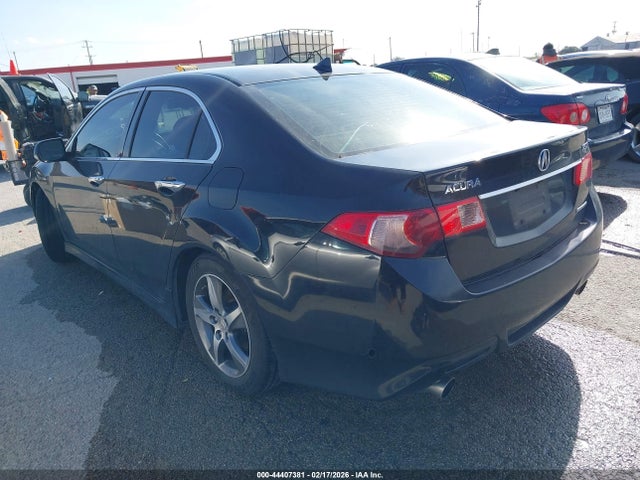 Aukcja sprzedaży 2012 Acura Tsx 2.4, vin: JH4CU2F86CC003674, numer aukcji: 44407381