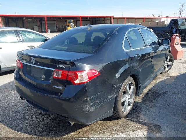 Aukcja sprzedaży 2012 Acura Tsx 2.4, vin: JH4CU2F86CC003674, numer aukcji: 44407381