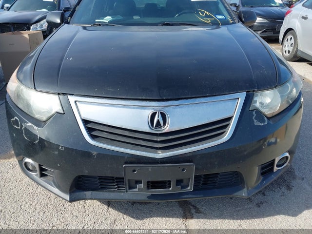 Aukcja sprzedaży 2012 Acura Tsx 2.4, vin: JH4CU2F86CC003674, numer aukcji: 44407381
