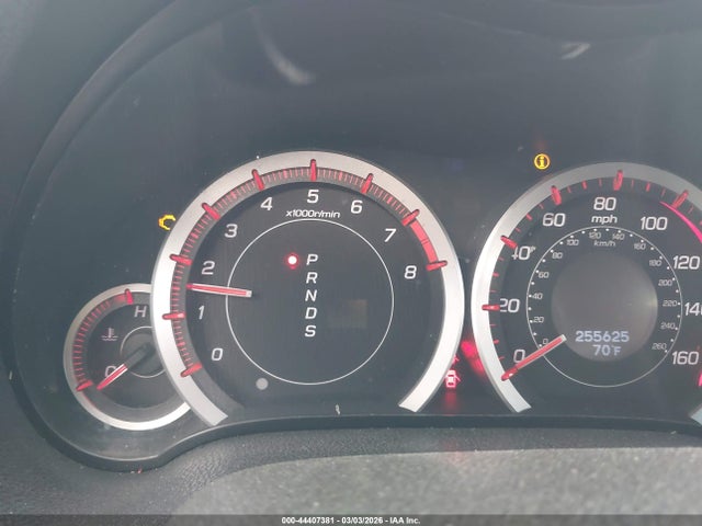 Aukcja sprzedaży 2012 Acura Tsx 2.4, vin: JH4CU2F86CC003674, numer aukcji: 44407381
