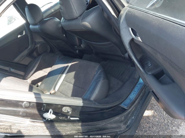 Aukcja sprzedaży 2012 Acura Tsx 2.4, vin: JH4CU2F86CC003674, numer aukcji: 44407381