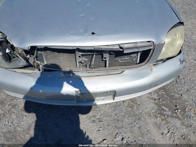 Продаж на аукціоні авто 2003 Cadillac Deville Standard, vin: 1G6KD54Y03U158171, номер лоту: 44407384