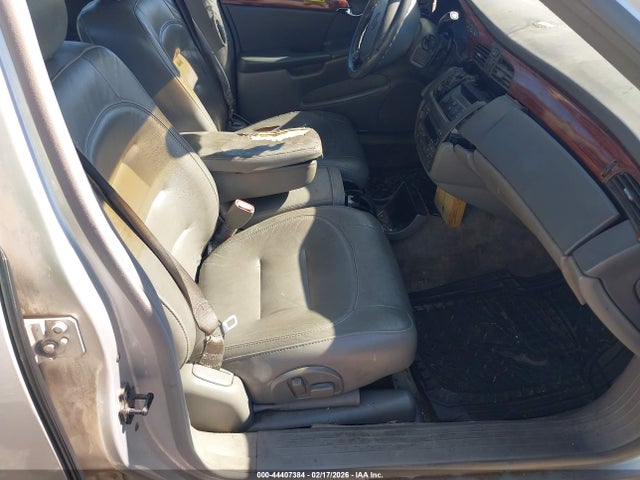 Продаж на аукціоні авто 2003 Cadillac Deville Standard, vin: 1G6KD54Y03U158171, номер лоту: 44407384