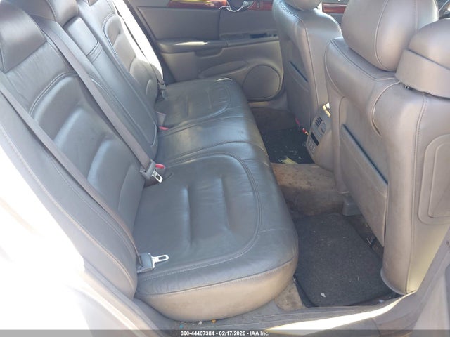 Продаж на аукціоні авто 2003 Cadillac Deville Standard, vin: 1G6KD54Y03U158171, номер лоту: 44407384