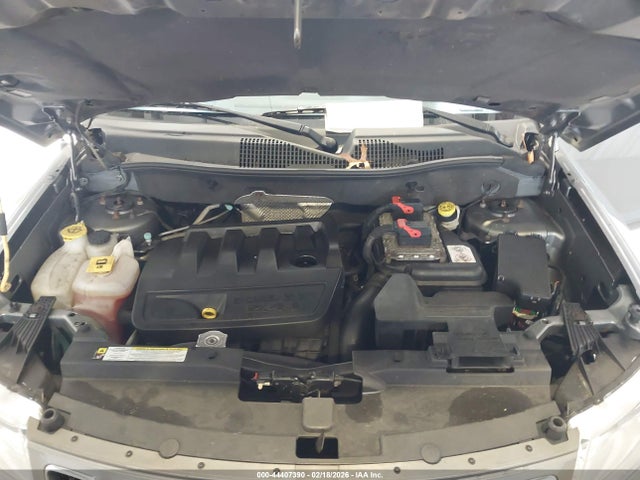 Aukcja sprzedaży 2013 Jeep Compass Latitude, vin: 1C4NJDEB2DD101432, numer aukcji: 44407390