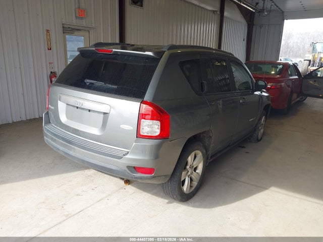 Aukcja sprzedaży 2013 Jeep Compass Latitude, vin: 1C4NJDEB2DD101432, numer aukcji: 44407390