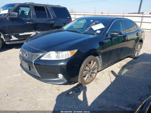 Продаж на аукціоні авто 2013 Lexus Es 350, vin: JTHBK1GG7D2071104, номер лоту: 44407393