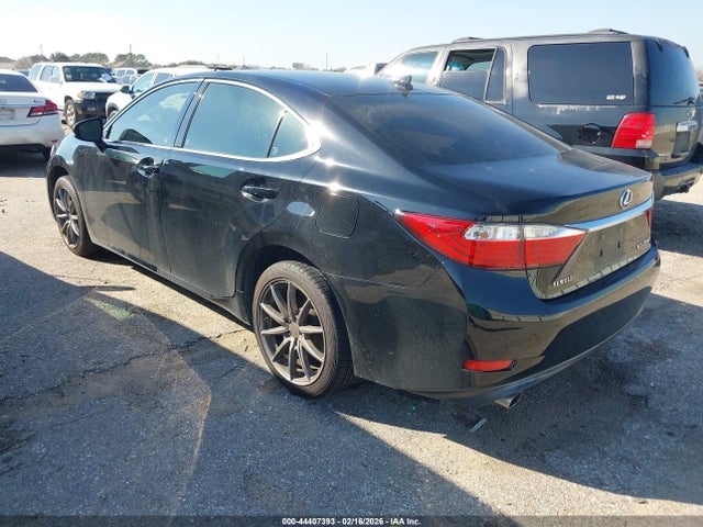 Продаж на аукціоні авто 2013 Lexus Es 350, vin: JTHBK1GG7D2071104, номер лоту: 44407393