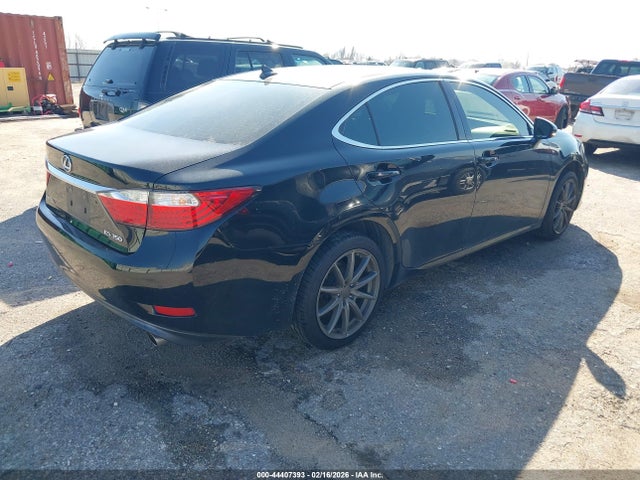 Продаж на аукціоні авто 2013 Lexus Es 350, vin: JTHBK1GG7D2071104, номер лоту: 44407393