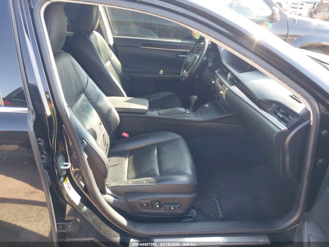 Продаж на аукціоні авто 2013 Lexus Es 350, vin: JTHBK1GG7D2071104, номер лоту: 44407393