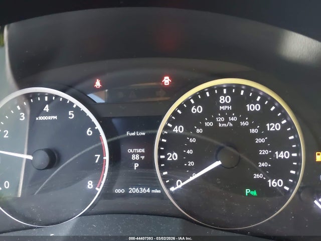 Продаж на аукціоні авто 2013 Lexus Es 350, vin: JTHBK1GG7D2071104, номер лоту: 44407393