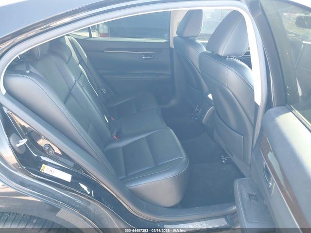 Продаж на аукціоні авто 2013 Lexus Es 350, vin: JTHBK1GG7D2071104, номер лоту: 44407393