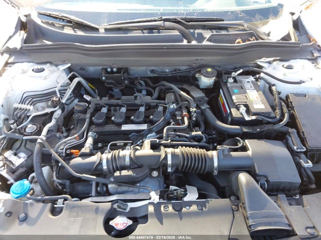 1HGCV1F18KA134788 Honda ACCORD LX