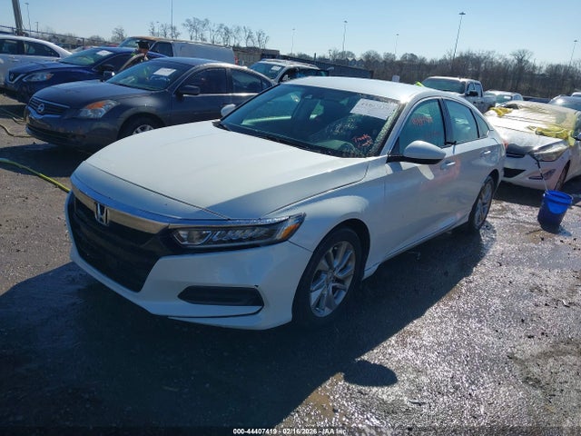 1HGCV1F18KA134788 Honda ACCORD LX