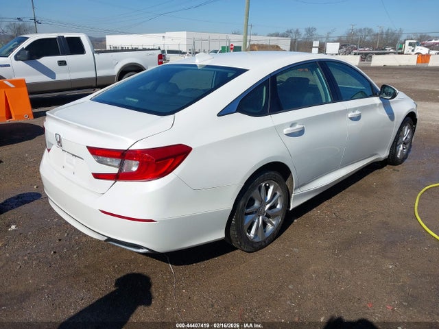 1HGCV1F18KA134788 Honda ACCORD LX