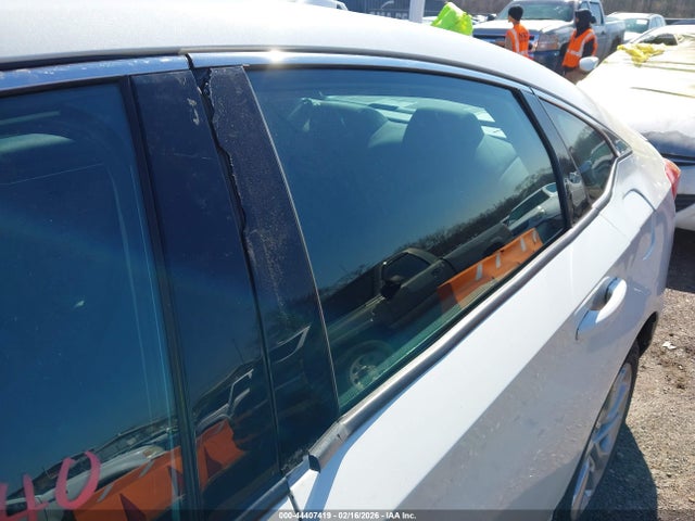 1HGCV1F18KA134788 Honda ACCORD LX