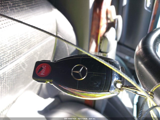 2008 MERCEDES-BENZ S 63 AMG WDDNG77X38A144036 Photo 10