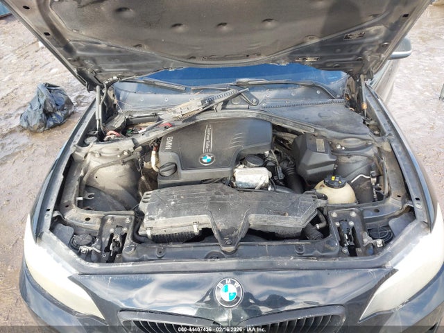 2014 Bmw 228i მანქანა იყიდება აუქციონზე, vin: WBA1F5C54EVV99550, აუქციონის ნომერი: 44407436