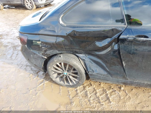 2014 Bmw 228i მანქანა იყიდება აუქციონზე, vin: WBA1F5C54EVV99550, აუქციონის ნომერი: 44407436
