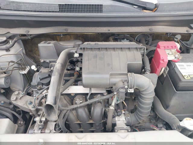 2015 MITSUBISHI MIRAGE ML32A3HJ0FH041777 Photo 9