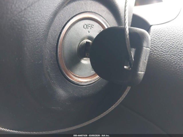 2015 MITSUBISHI MIRAGE ML32A3HJ0FH041777 Photo 10