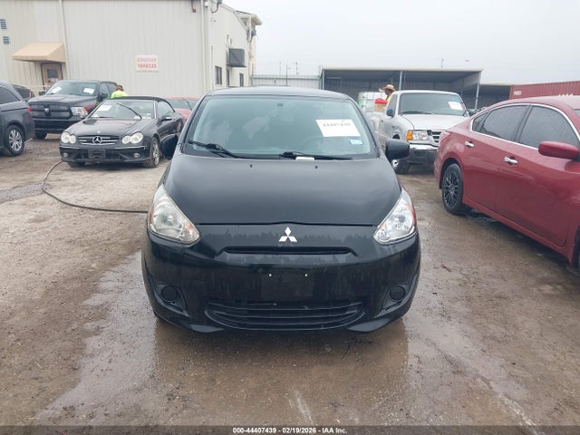 Mitsubishi Mirage De/rf 2015 ML32A3HJ0FH041777 Image 13
